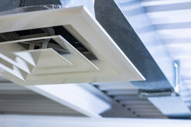 Best HVAC System Cleaning  in Warner Robins, GA