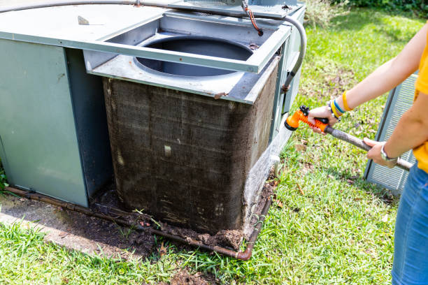 Best Affordable Duct Cleaning Services  in Warner Robins, GA