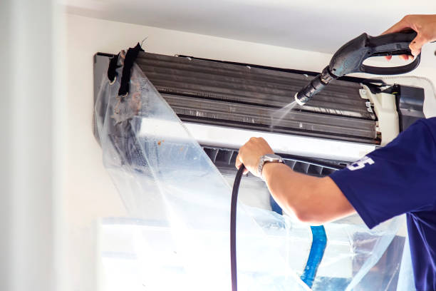 Best Air Duct Cleaning Company Near Me  in Warner Robins, GA