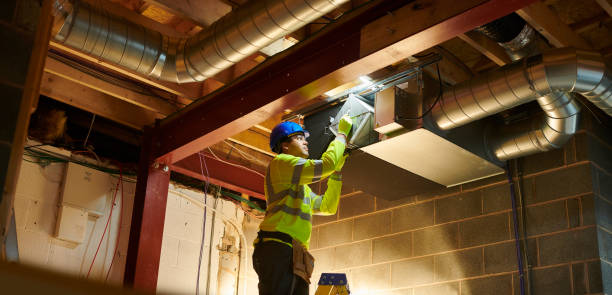 Best Dryer Vent Cleaning Services  in Warner Robins, GA