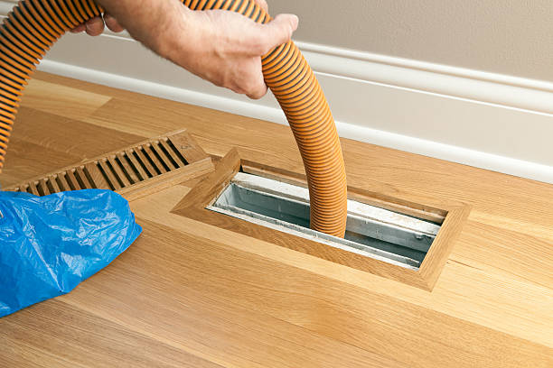 Best Air Vent Cleaning Services  in Warner Robins, GA