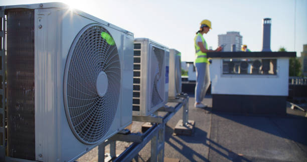 Best Air Duct Cleaning Near Me  in Warner Robins, GA