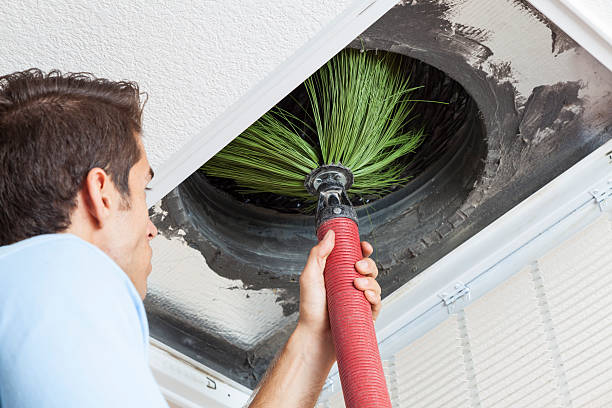 Best HVAC System Cleaning  in Warner Robins, GA