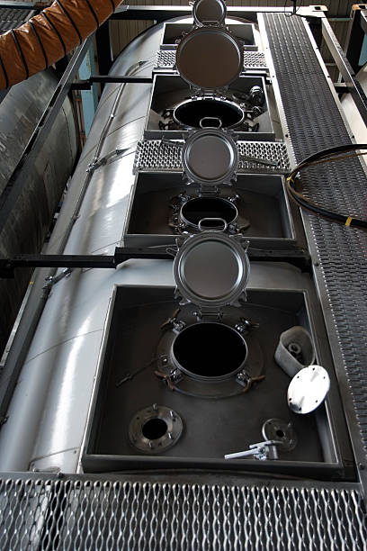 Best HVAC Duct Inspection Services  in Warner Robins, GA