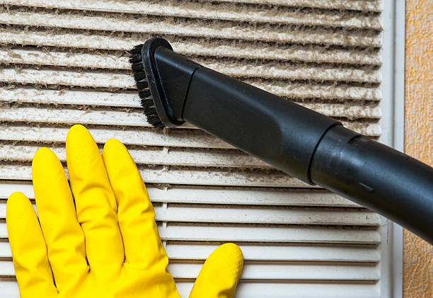 Best Air Duct Cleaning Near Me  in Warner Robins, GA