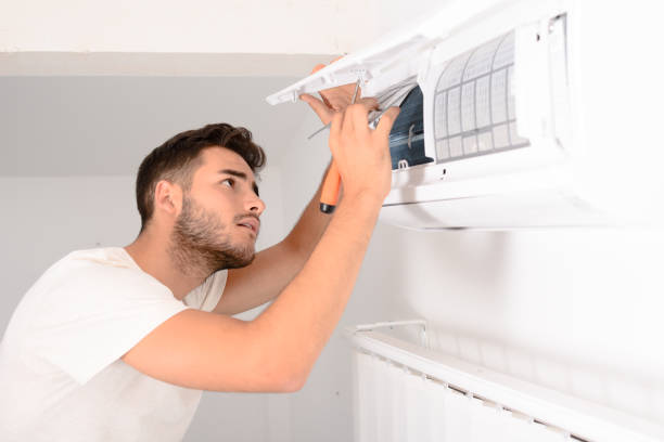 Ventilation Cleaning Services in GA
