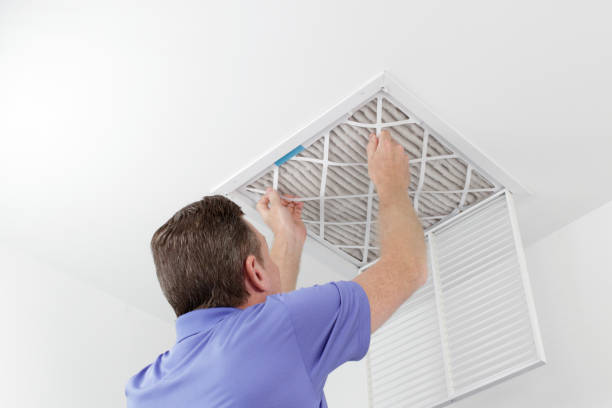 Best HVAC Duct Inspection Services  in Warner Robins, GA